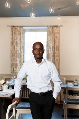 Elmar Witt Fotografie