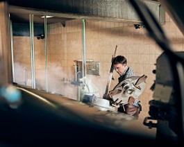 Elmar Witt Fotografie